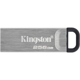 Stick memorie KINGSTON DataTraveler Kyson 256GB, USB3.0, Grey