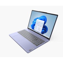 Notebook IdeaPad Slim 5 15IRH9R Intel Core 7 240H 15.3 inch RAM 32 GB SSD 1 TB Intel Graphics No OS Violet