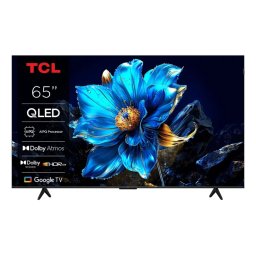 QLED TV 4K 65(164 cm) TCL 65T69C "65T69C" (timbru verde 15 lei)