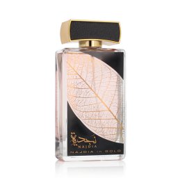Lattafa Najdia in Gold Apa de parfum 100 ml (unisex)