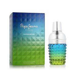 Pepe Jeans London Cocktail Edition For Him Apa de toaleta 100 ml (Barbati)