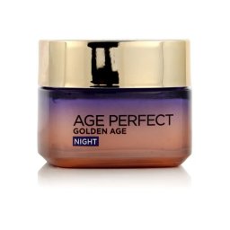 L'Oréal Paris Age Perfect Golden Re-Stimulating Gold Night Care 50 ml