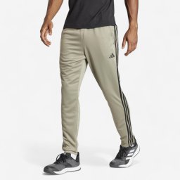 Pantalon de trening Fitness cardio ADIDAS Gri Bărbați