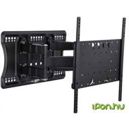 MULTIBRACKETS 7350022739697 M VESA Super Slim Tilt & Turn Plus HD