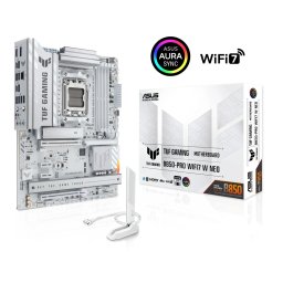 ASUS TUF GAMING B850-PRO WIFI7 W NEO 90MB1NW0-M0EAY0