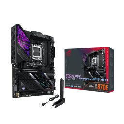 ASUS ROG STRIX X870E-E GAMING WIFI7 NEO