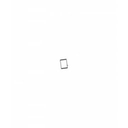 Touchscreen Apple iPad 10.2 (2021), A2603 Negru