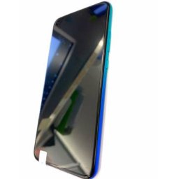 Display cu touchscreen Huawei Y7p Negru