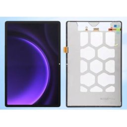 Display cu touchscreen Samsung Galaxy Tab S9 FE Plus OEM