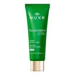 Nuxe Nuxuriance Ultra, Crema de zi anti-rid pentru fata SPF 30, 50 ml