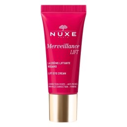 Nuxe Merveillance Lift, Crema de ochi lifting, 15 ml