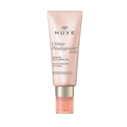 Nuxe Creme Prodigieuse Boost, Gel crema multi-corectoare pentru fata, 40 ml