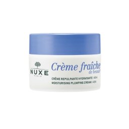 Nuxe Creme Fraiche de Beaute, Crema de zi hidratanta pentru fata, 50 ml
