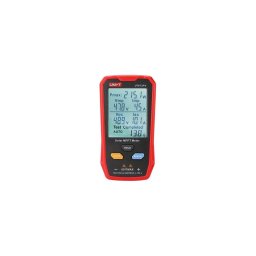 Uni-T UT673PV - Multimetru solar MPPT