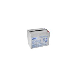 Acumulator plumb-acid VRLA AGM 12V/55Ah