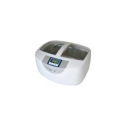 Curățător cu ultrasunete 170W/230V 2,5 l
