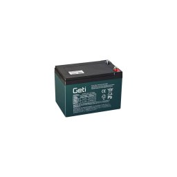 Acumulator plumb-acid VRLA AGM 12V/12Ah