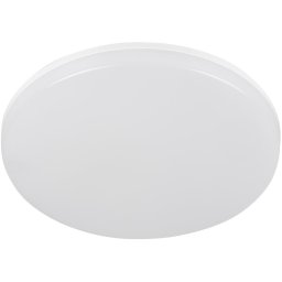 Kanlux 26439 - Plafonieră LED VARSO, 22/30W, 230V, 3000/4000/6500K, Ø 33 cm, IP54