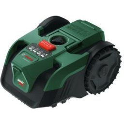 Robot de tuns gazonul Bosch VISIMOW18V-200