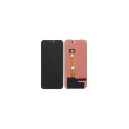 Ecran LCD Display AMOLED Honor 400 Lite, ABR-NX1, ABR-N31C1