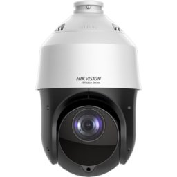 Produs Resigilat Camera supraveghere Hikvision IP PTZ CAMERA HWP-N4225IH-DE(D) 4.8 mm to 120 mm, 25× optical, 1/2.8" progressive scan CMOS, Digital Zoom 16×, 120 dB WDR, Working Distance 10 mm to 1500 mm,IR Distance 100 m, Patrol Scan 8 patrols, up to 32