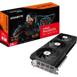 Produs Resigilat Placa video Gigabyte Radeon RX7900 XTX GAMING OC 24G