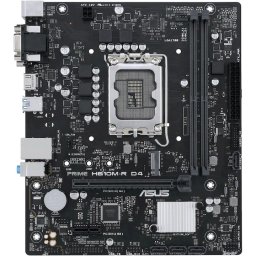 Produs Resigilat Placa de baza ASUS PRIME H610M-R D4 LGA 1700