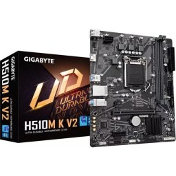 Produs Resigilat Placa de baza GIGABYTE H510M K V2 LGA1200
