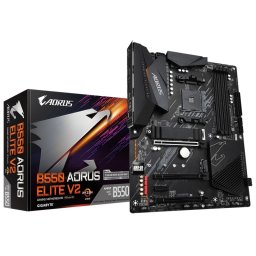 Produs Resigilat Placa de bază Gigabyte B550 AORUS ELITE V2 AM4