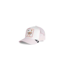 GOORIN BROS K Șapcă Silly Goose Mini GB-201-0103-whi01