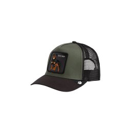 GOORIN BROS Șapcă Bad Boy Trucker GB-101-2538-voi09