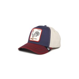 GOORIN BROS Șapcă All American Rooster 100 GB-101-1109-nvy