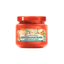 Garnier Fructis SOS Repair Mască de păr 320 ml.