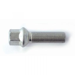 Prezon roata H&R M14x1,25 lungime filet 50mm cod 14255003