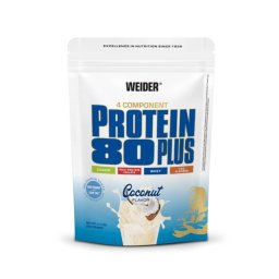 Weider Proteine 80 Plus 500 g cocos