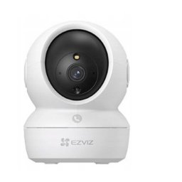 Camera de supravegher EZVIZ H6c Pro 2K, H.265, IR 10m, CMOS, Wifi
