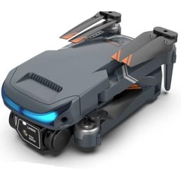 Drona Andowl SKY66 de 2.4GHz cu camera 4K si telecomanda