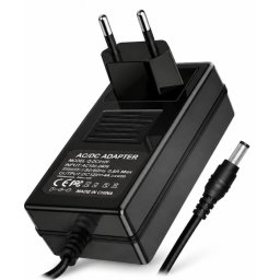 Adaptor Universal de alimentare 12V 4A putere 48W Q DC9120