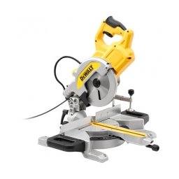 Dewalt - DWS777 - Fierastrau circular stationar, 1850 W, 216x30 mm