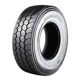 BRIDGESTONE 385/65 R22.5 M-TRAILER 001+ 160K