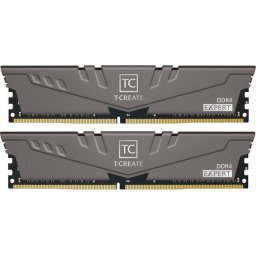 Memorie DDR4 - 32GB - 3200 - CL - 16 T-Create Expert black Dual Kit