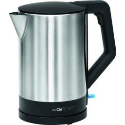 Fierbator Clatronic kettle WKS 3692 1.5L black