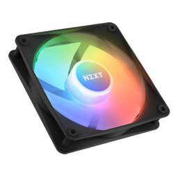 F120 RGB Core Single 120x120x26, case fan (black, single fan, without controller)