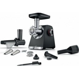 Seria 6 MFWS650B, 2100 W, 3.5kg/ min, 3 site, Negru