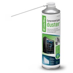Spray de Curatare cu Gaz, 500ml - ColorWay (CW-3333) - White