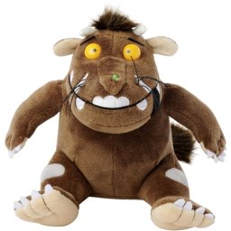 Simba The Gruffalo 25 cm, soft toy