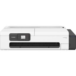 Plotter CANON imagePROGRAF TC-21, 24 inch, A1, Alb