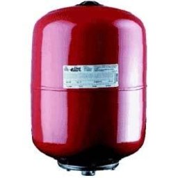 Vas de hidrofor ELBI AF 35L VERTICAL