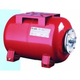 Vas de hidrofor ELBI AC GPM 24L