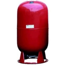 Vas de hidrofor ELBI AFV 200L VERTICAL